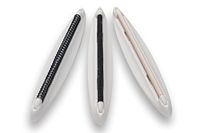 Gleener Replacement Edge Set Ultimate Fuzz Remover and The On The Go Travel Fuzz Remover | Edges for Adjustable Fabric Shaver, Clothes Shaver, Sweater Shaver & lint Shaver