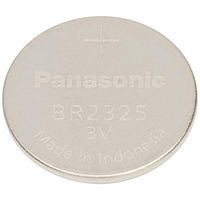 Lith-2P BR1225 Lithium Coin Cell Battery