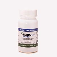 TMRG Powder Professional Vocal Cord Remedy 100% Natural Herbal Voice Supplement (85gr)