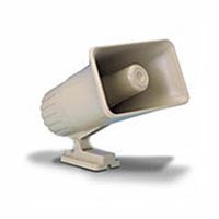Honeywell Ademco 702 Electric Siren 6-12VDC