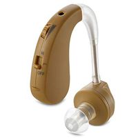 NewEar Hearing Amplifier Personal Sound Amplifier