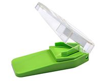 Ezy-Dose Original Tablet Cutter, Green, 1-Cutter