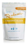 Bija Bhar, Resilience Turmeric Elixir, Food Service Pouch, 1 lb