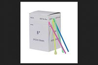Gold Medal Spoon Straws