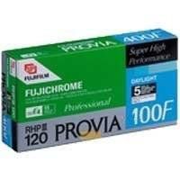 RDPIII 120 Provia 100F