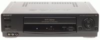 Sony SLV-688HF 4-Head Hi-Fi VCR
