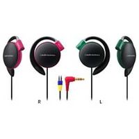 Audio Technica ATH-EQ500 | Ear-Fit Headphones (Japan Import)