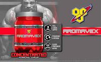 BSN Aromavex (48ct. Bottle)