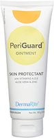 Dermarite Periguard Skin Protectant/Antimicrobial Ointment 3.5 Ounce Tube - Model 00204