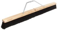 No. 7 Line Floor Brushes - 36" floor brush w/m60 2e7b2d blackhorse