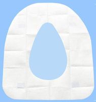 Disposable Toilet Seat Covers (10)