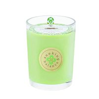 Root Candles Seeking Balance Beeswax Blend Candle, 8-Ounce, Relieve: Eucalyptus Menthol
