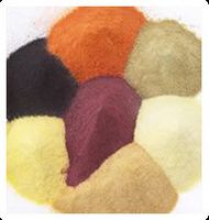 Turmeric Powder (Root) (Powder (Root))