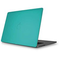 Skinit Decal Laptop Skin for MacBook Pro 15 (2012-15 Retina Display) - Officially Licensed Originally Designed Aqua Blue Design