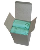 BioBag 2 Gallon Compostable Liner (200)