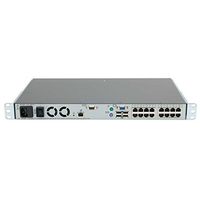 Hewlett Packard IP Console 2X1X16 USB Vm