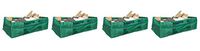 Bagster 3CUYD Dumpster in a Bag (Pack of 4)