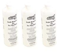Scotsman 19-0653-01 Clear1 Cleaner 16oz (3-(Pack))