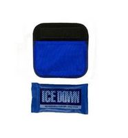 XSmall Attachment with Cold Pack