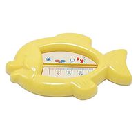 erholi Cute Animal Baby Water Temperature Meter Home Bathing Water Thermometer Baby Bath