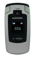 Samsung SGH-T619 Used Cell Phone T-Mobile