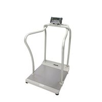 HealthOMeter 2101KL (Health O Meter) Digital Handrail Scale-Bariatric