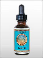 Tonify Qi 2 oz by Chinese Modular Solutions by Kan
