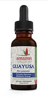 Guayusa Extract Liquid 1 oz