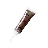 Zhaowei Scratch Repair Material, Solid Wood Furniture Refinishing Paint Floor Color Paste Repair (D)