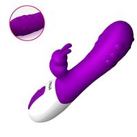 Personal Massager (Purple)