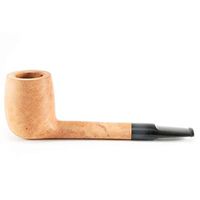 Savinelli Pipe grezza (Waxed) Model 806