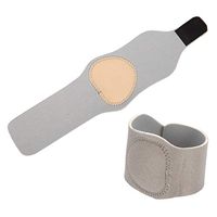 Noomer Arch Support Sleeves for Men & Women - 2 Plantar Fasciitis Braces/Sleeves,Guaranteed Highest Copper Content. Foot Care, Heel Spurs, Feet Pain, Flat Arches (1 Pair)