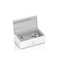 PerfectDry Q.R from ADCO Hearing Products