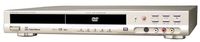 CyberHome CH-DVR 1500 Progressive-Scan DVD+R/+RW Recorder and Player , Silver