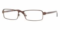 Versace VE 1181 (1269) BRUSHED BROWN 53mm 17mm