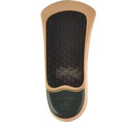 Prothotics 3/4 Length Oak Semi-Flex Arch Support Insoles - Size C