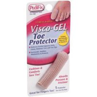 PEDIFIX TOE PROTECT VISCO GEL 1 EACH