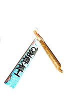 Hydro Hemp Premium Organic Hemp 1G Rolled in A RAW Cone
