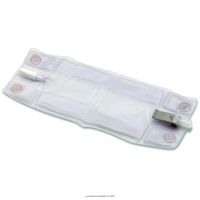 Leg Bag Size: Large