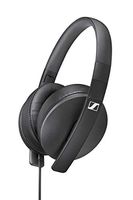 Sennheiser HD 300 Closed Back, Around Ear Headphone