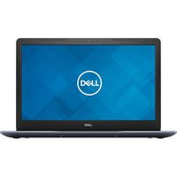 Dell Inspiron 17 5000 Series 17.3inch Full HD Display AMD Ryzen 3 Radeon Vega3 Graphics 2.50GHz 8GB RAM 1TB Hard Drive Windows 10