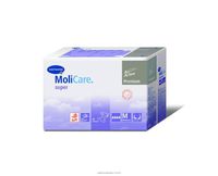 MoliCare Premium Soft Super Brief, Molicare Prem Super Brf Lg -Sp, (1 CASE, 90 EACH)