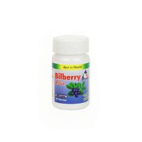 SKU #2740, Hsu's Ginseng Bilberry 30's, 2740