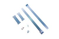 Cisco C49xxE Front & Rear Mount Brackets (C4948E-BKT-KIT=)