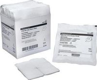 Gauze - 4 x 4 - Covidien - 6 ply - 50 ct.