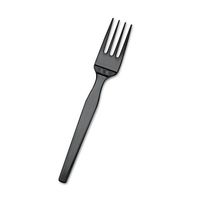Georgia Pacific Dixie Plastic Forks f/ Smartstock Dispensers