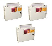 Kendall Wall Cabinet F/5Qt Sharps - Model 85161h (3 Pck)