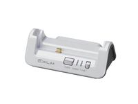 Casio CA-22 Docking Station for Exilim EX-S3 Digital Camera