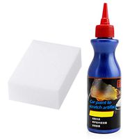 Car Paint Scratch Repair, Car Scratches Remover, Repair Wax Polishing Heavy Paint Maintenance