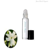 Incredible Fruits & Floral Perfume Oils (Select Your Favorite Scent) 41 Varieties (Jasmine)